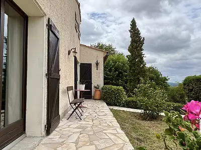 Maison, 161 m²