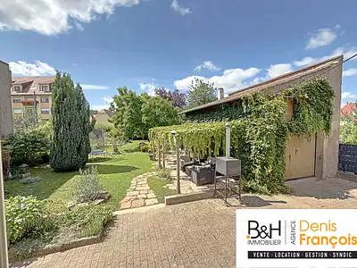 Maison, 140 m²