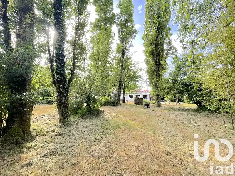 Maison, 141 m²