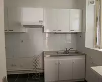 Appartement, 53,55 m²