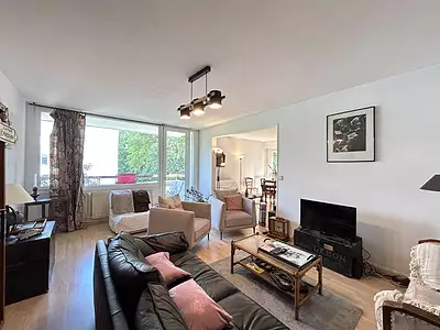 Appartement, 89,81 m²