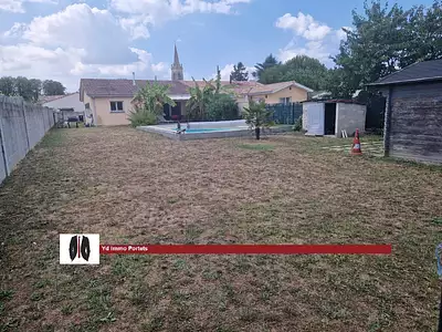 Maison, 124 m²