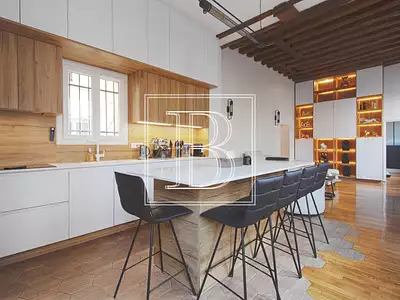 Appartement, 74,23 m²