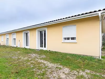 Maison, 98 m²