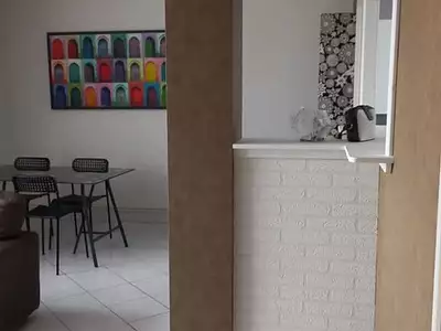 Appartement, 53 m²