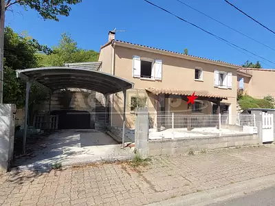 Maison, 96 m²