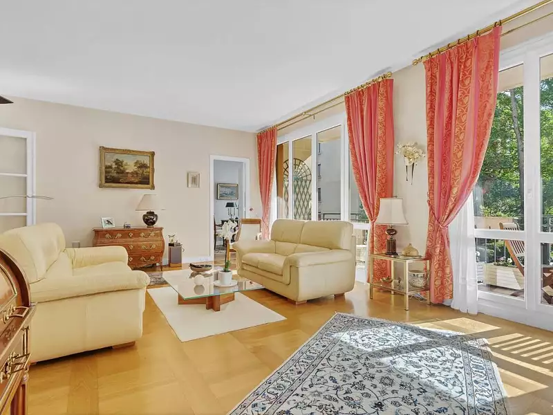 Appartement, 148 m²