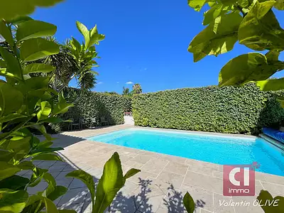 Maison, 110 m²