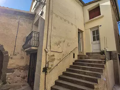 Maison, 48 m²