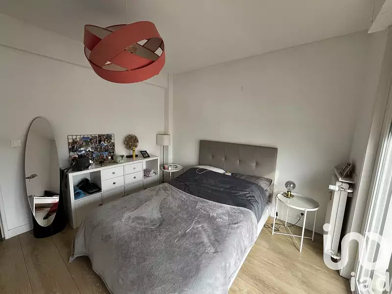 Appartement, 100 m²