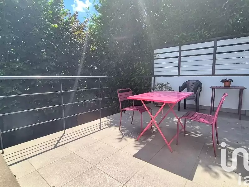 Maison, 138 m²