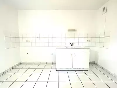 Appartement, 49,7 m²