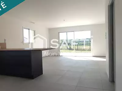 Maison, 106 m²