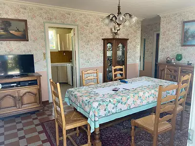 Maison, 70 m²