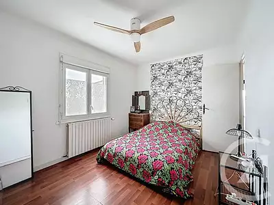 Appartement, 91,3 m²