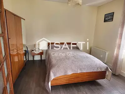 Maison, 85 m²