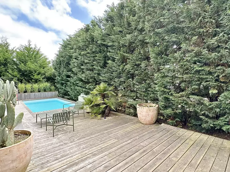Maison, 170 m²