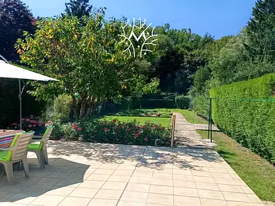 Maison, 108 m²