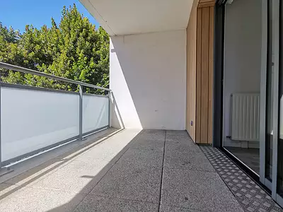 Appartement, 69,4 m²