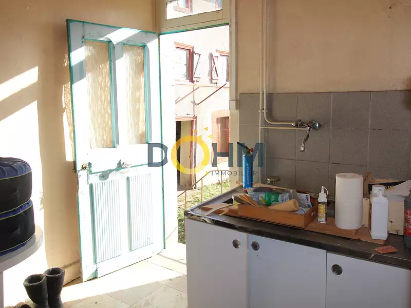 Maison, 113,9 m²