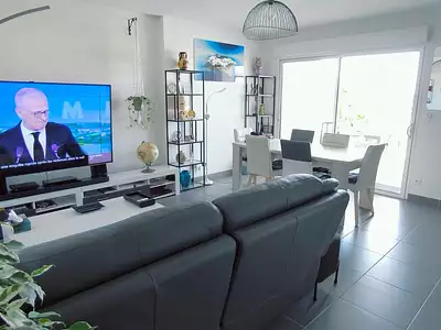 Appartement, 95 m²
