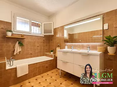 Maison, 120 m²