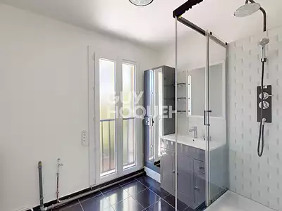 Maison, 84 m²