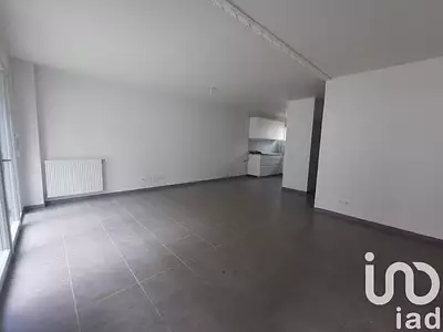 Appartement, 91 m²