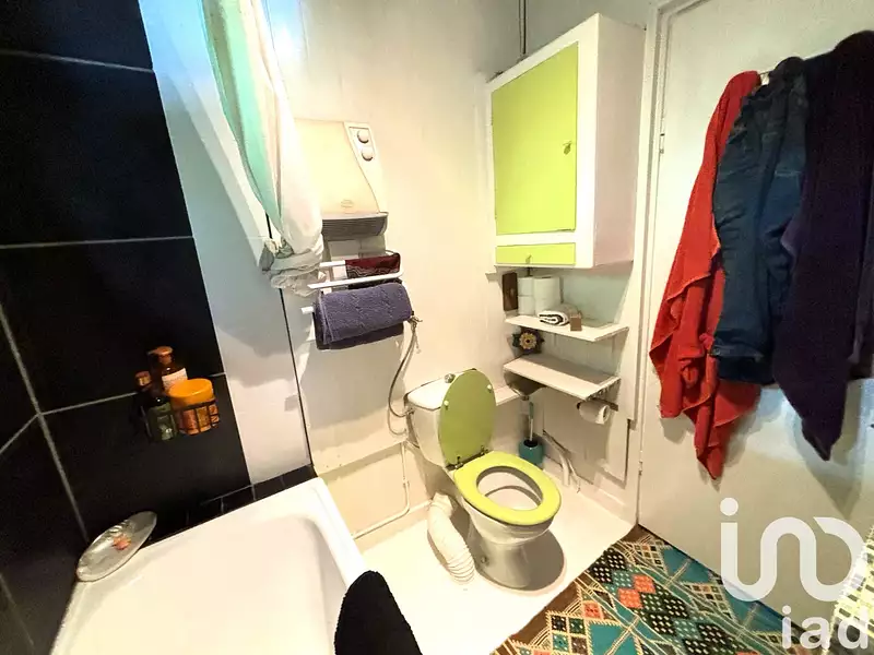 Maison, 88 m²