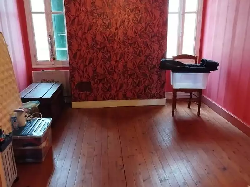 Maison, 129 m²