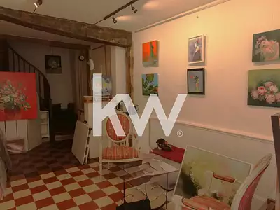 Maison, 52 m²