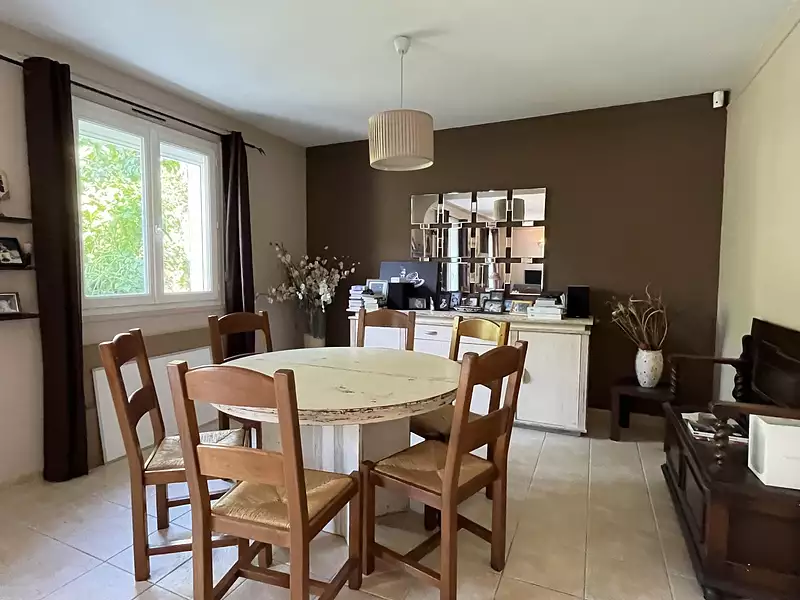 Maison, 130 m²