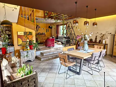 Maison, 230 m²