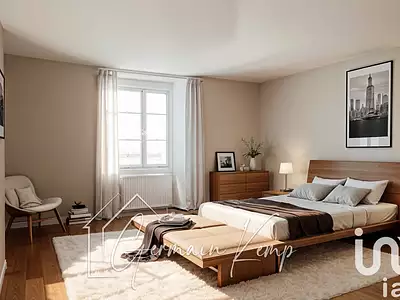 Maison, 94 m²