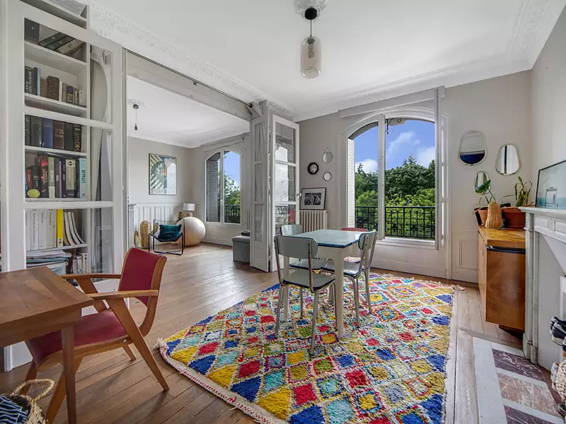 Appartement, 80,02 m²