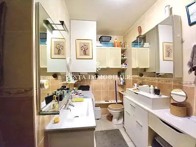 Appartement, 50 m²