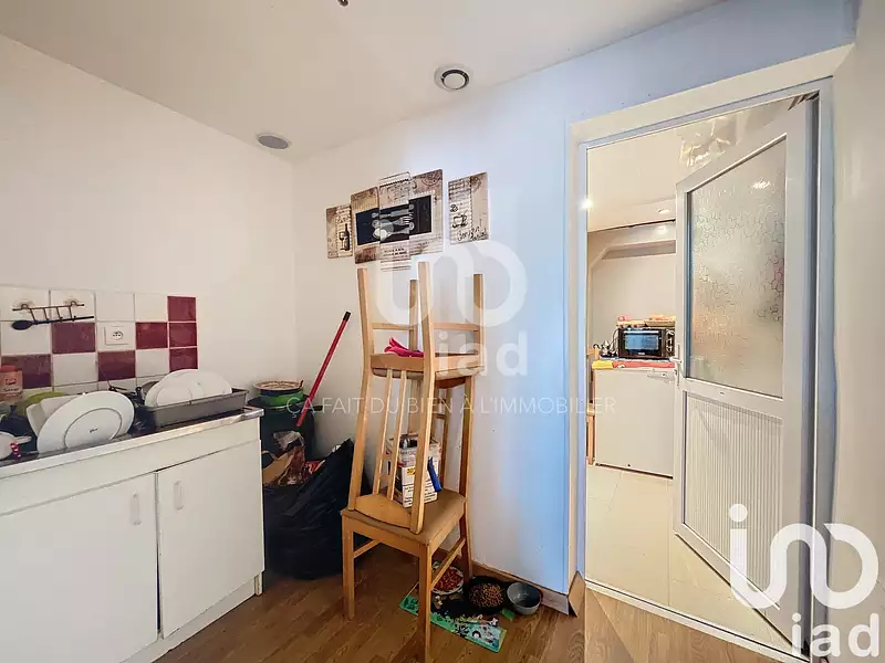 Maison, 74 m²