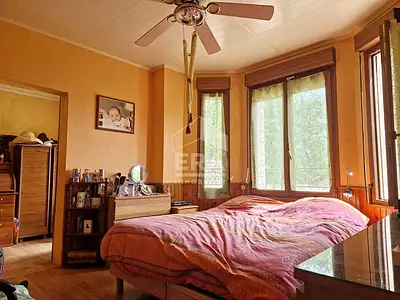 Maison, 266 m²