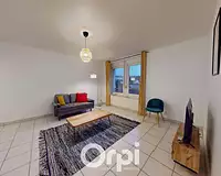 Appartement, 12 m²