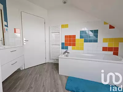 Maison, 98 m²