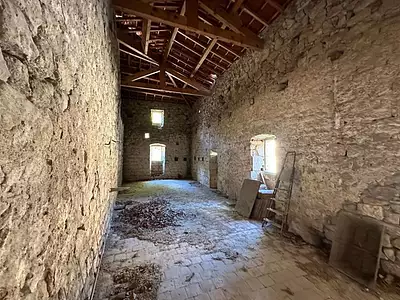 Maison, 115 m²
