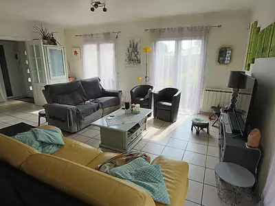 Maison, 134,67 m²