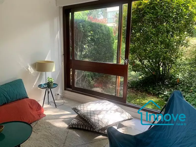 Appartement, 26,69 m²