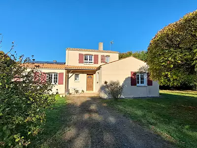 Maison, 153 m²