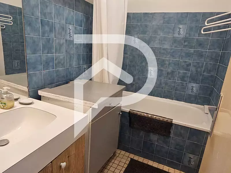 Appartement, 68,5 m²