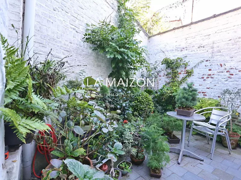 Maison, 212 m²