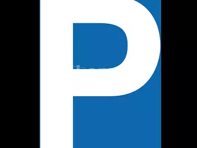 Parking, 5 m²