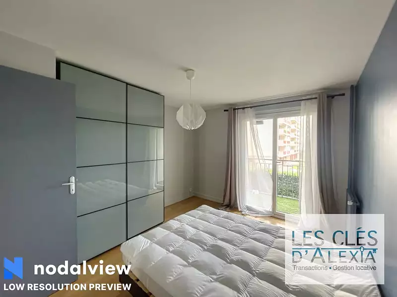 Appartement, 79,26 m²