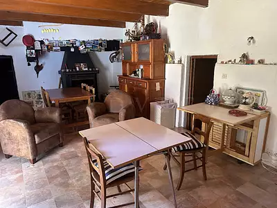 Maison, 138 m²