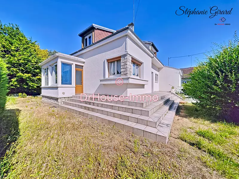 Maison, 145 m²